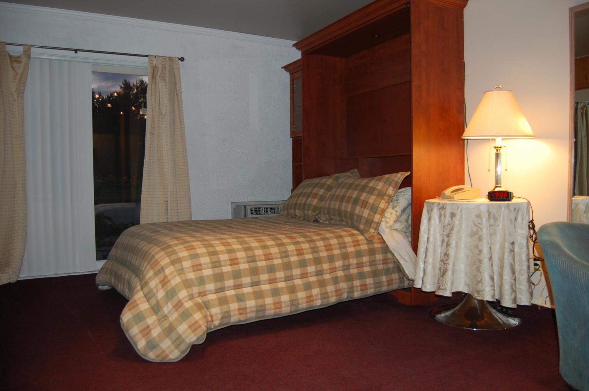 Auberge Godard Nominingue Номер фото
