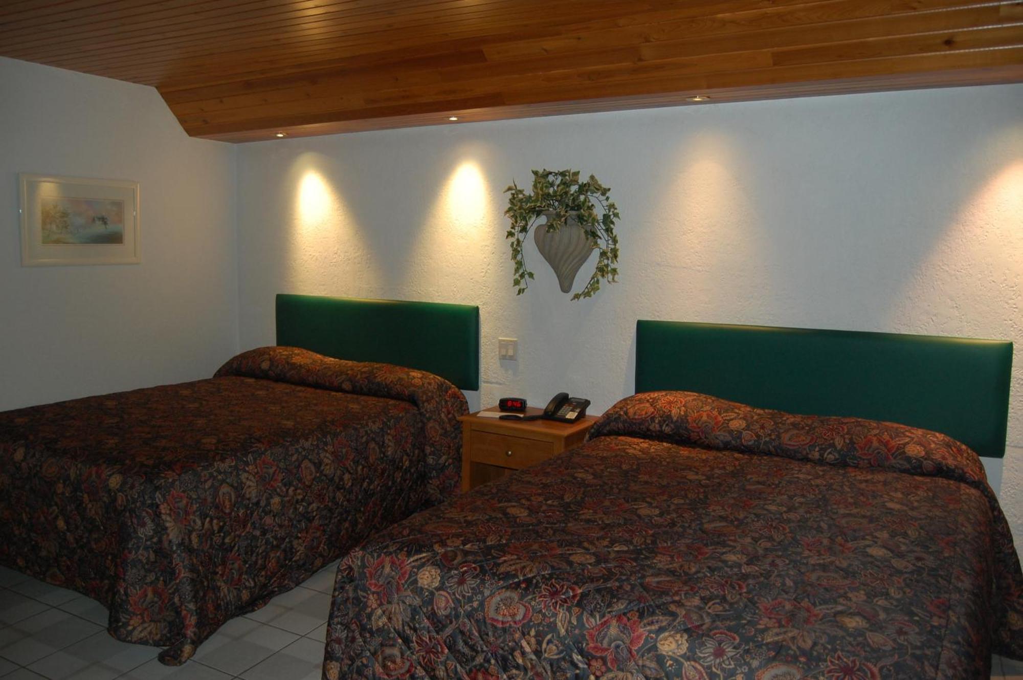 Auberge Godard Nominingue Номер фото