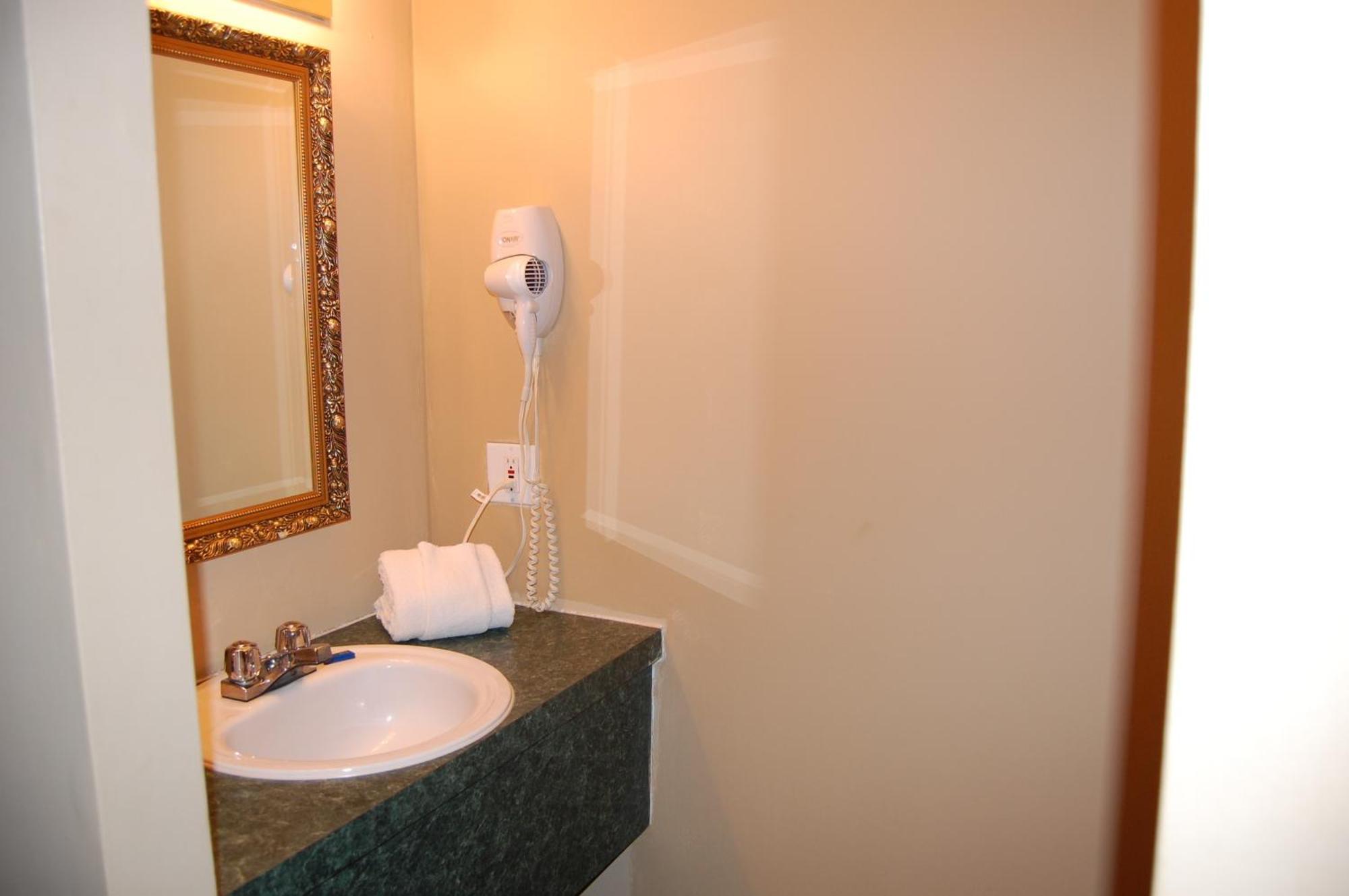 Auberge Godard Nominingue Номер фото