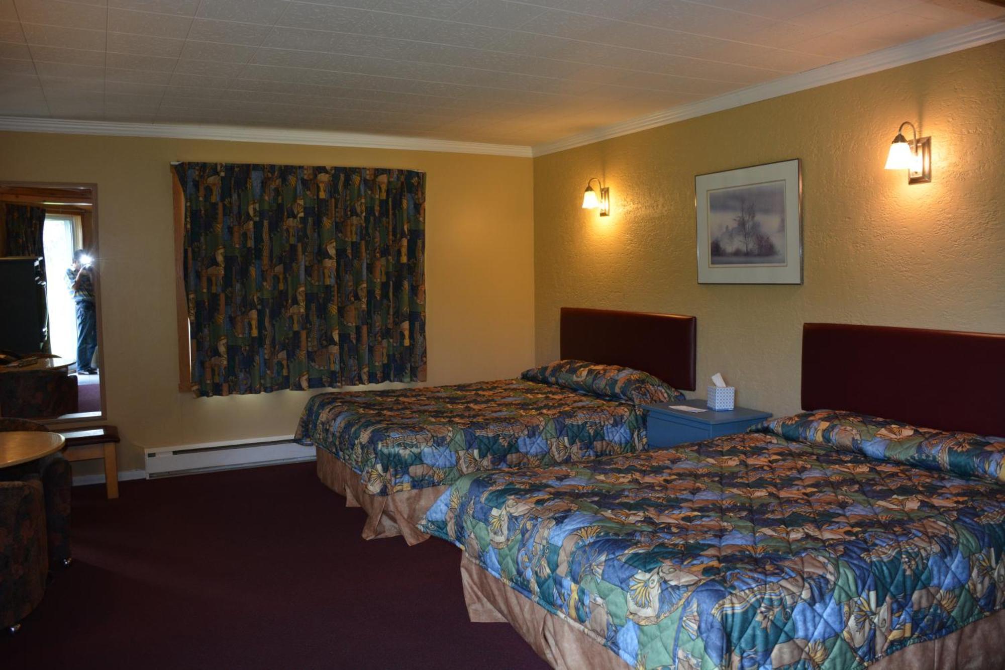 Auberge Godard Nominingue Номер фото