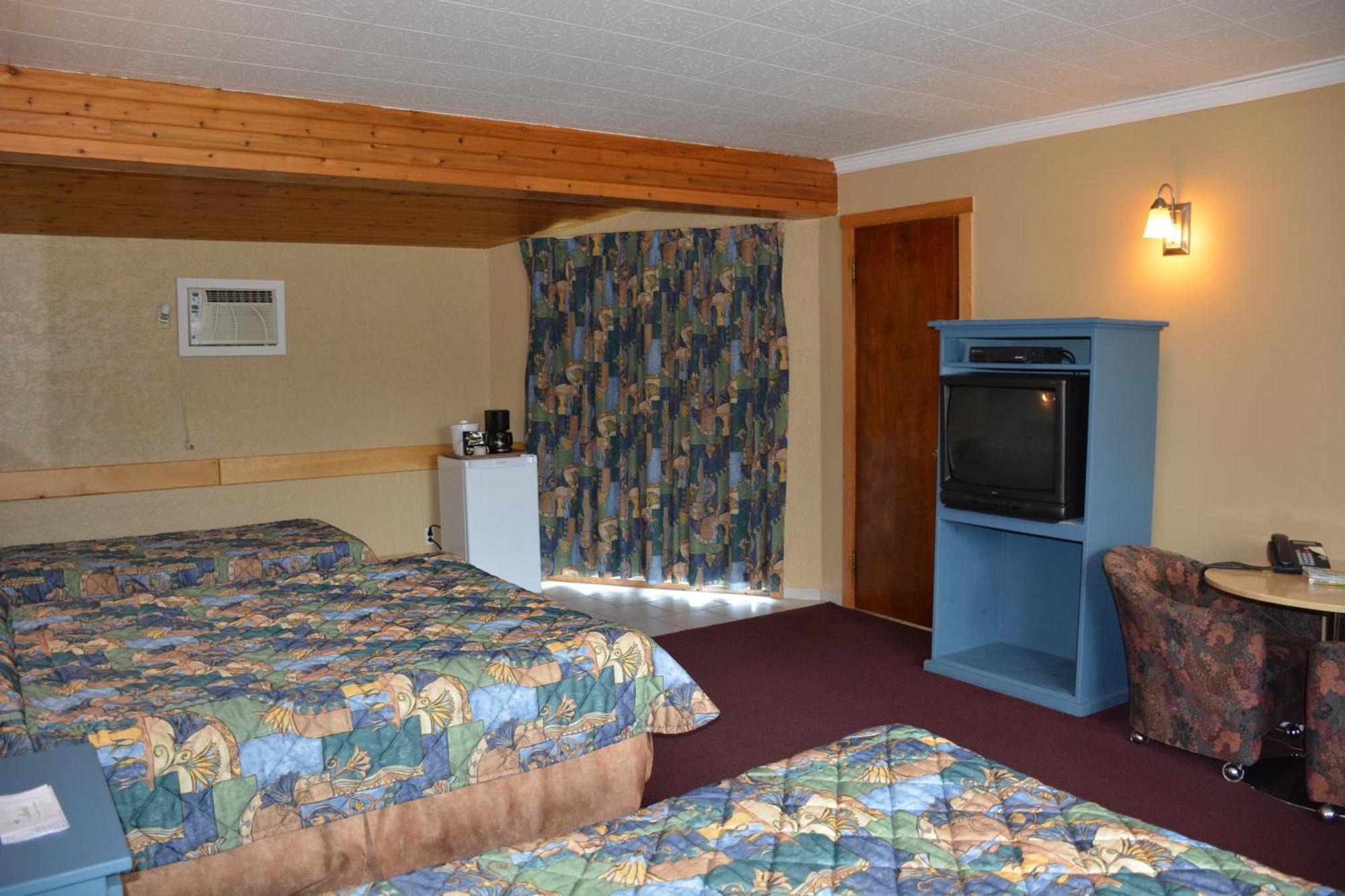Auberge Godard Nominingue Номер фото