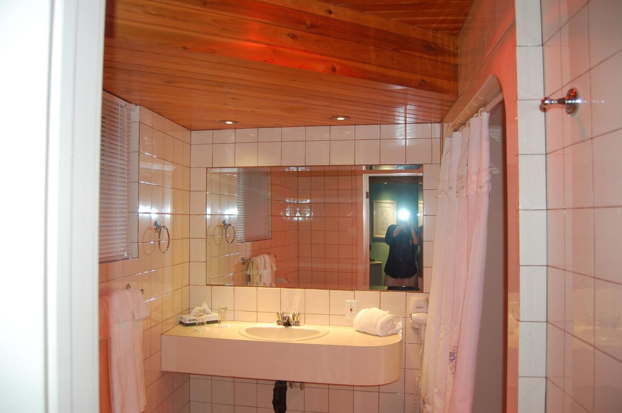 Auberge Godard Nominingue Номер фото