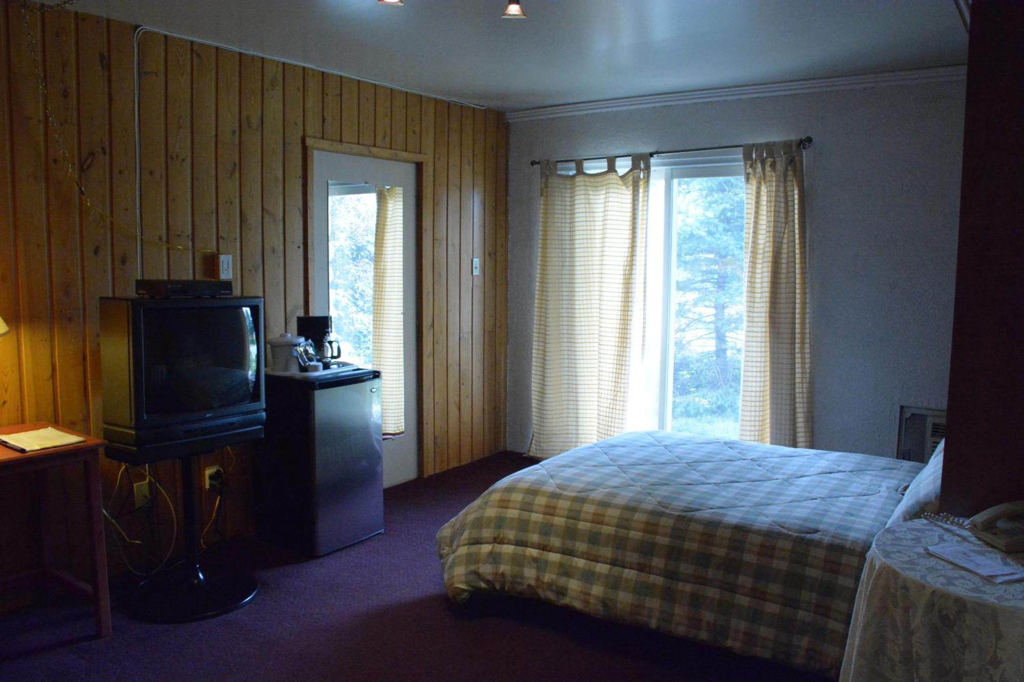 Auberge Godard Nominingue Номер фото