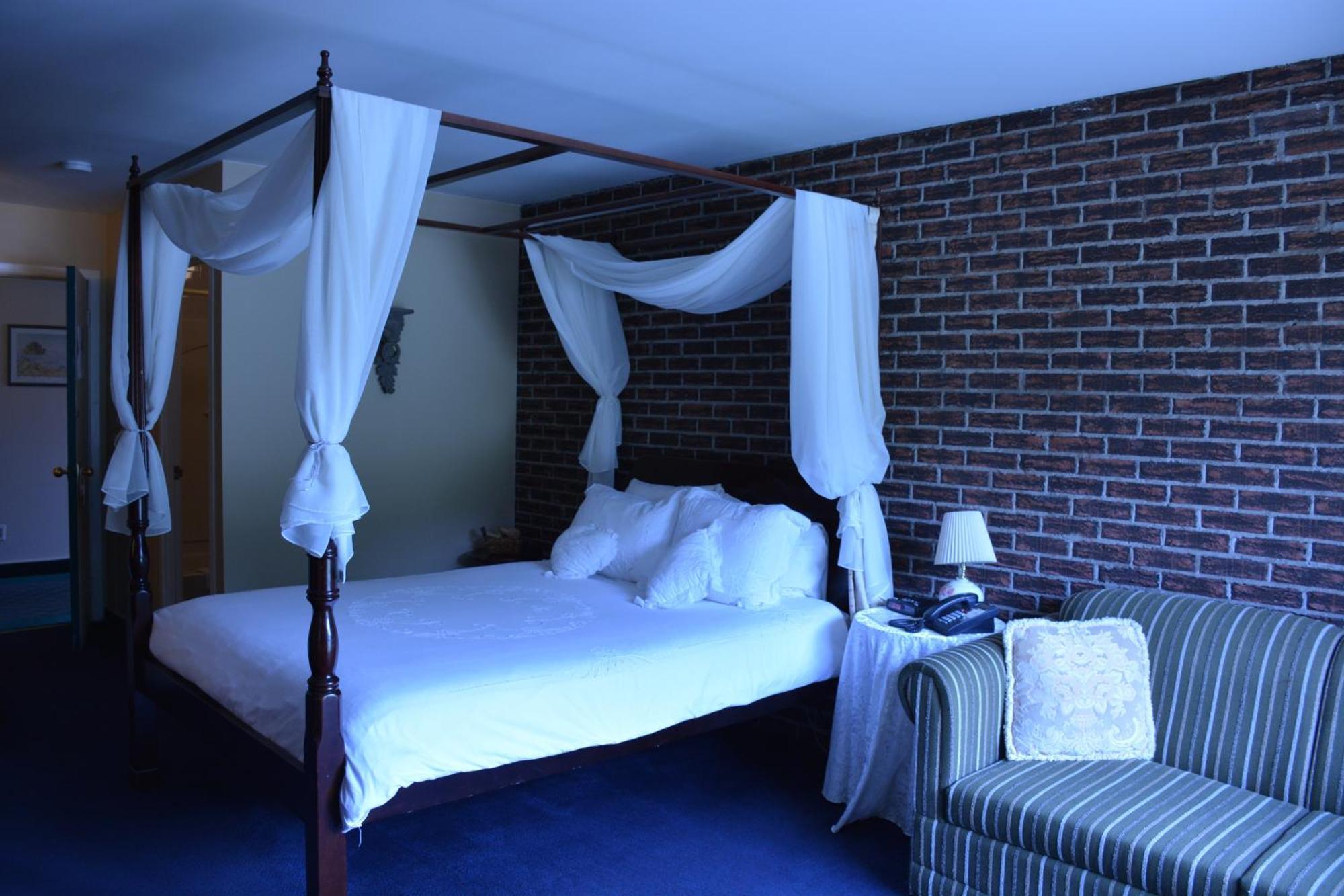 Auberge Godard Nominingue Номер фото