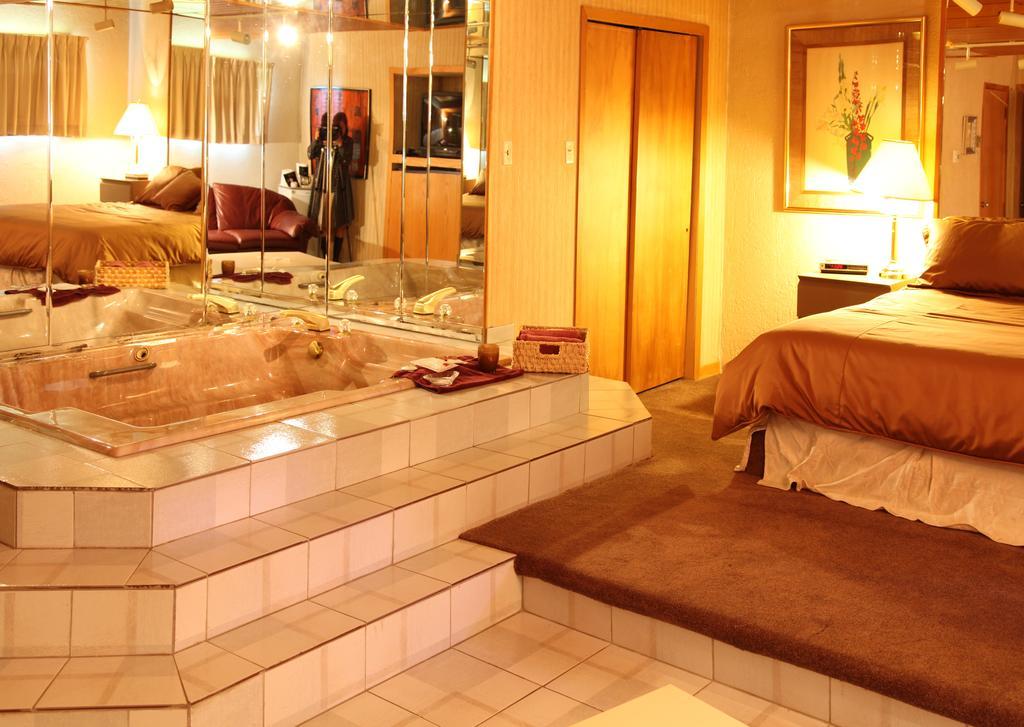 Auberge Godard Nominingue Номер фото