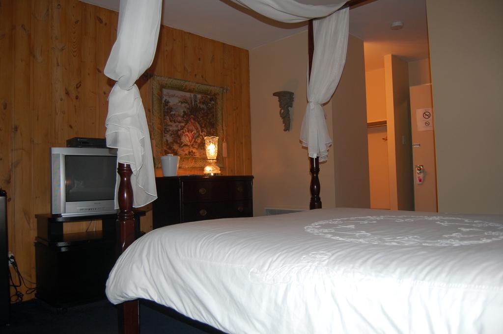 Auberge Godard Nominingue Номер фото