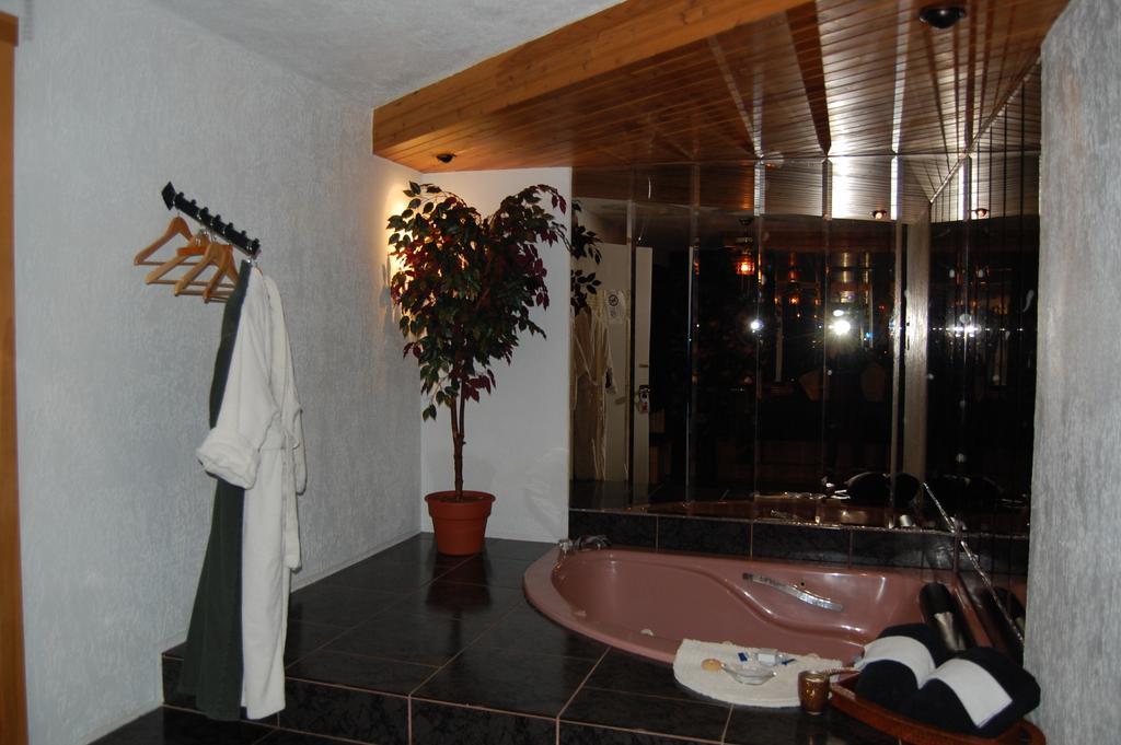 Auberge Godard Nominingue Номер фото