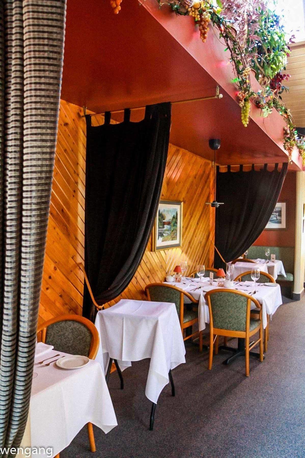 Auberge Godard Nominingue Экстерьер фото